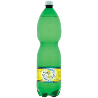 Baldovská ochutená voda