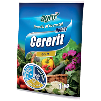 Agro Cererit Hobby Gold hnojivo