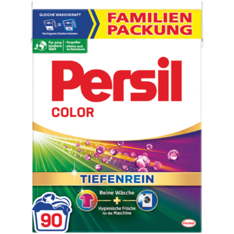 Persil prací prostriedok