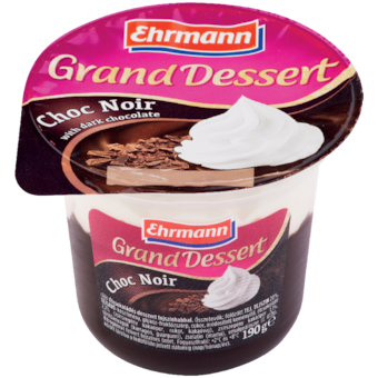 Ehrmann Grand Dessert