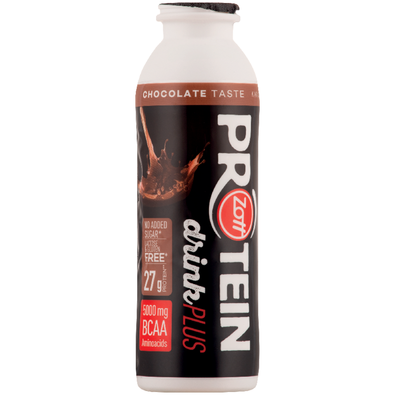 Zott Protein Mliečny Nápoj