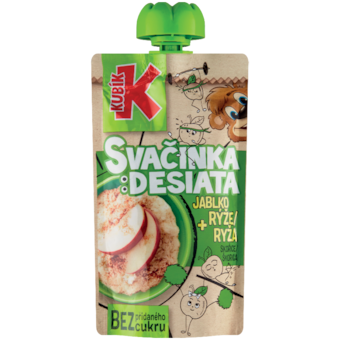 Kubík desiata