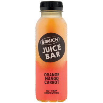 Rauch Juice Bar 100% šťava