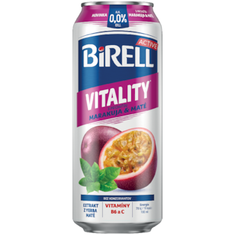 Birell 0.0