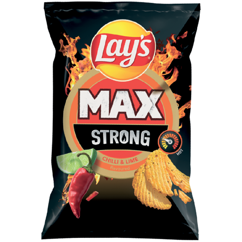 Lay's