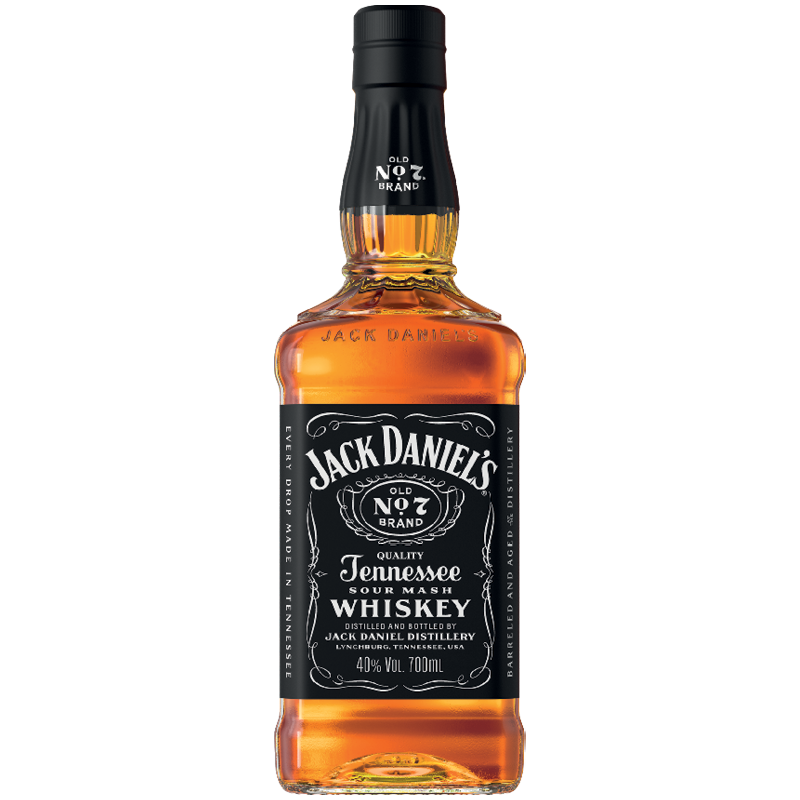 Jack Daniel´s