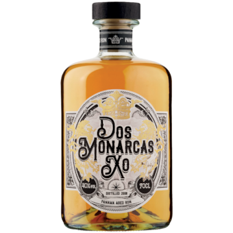 Dos Monarcas