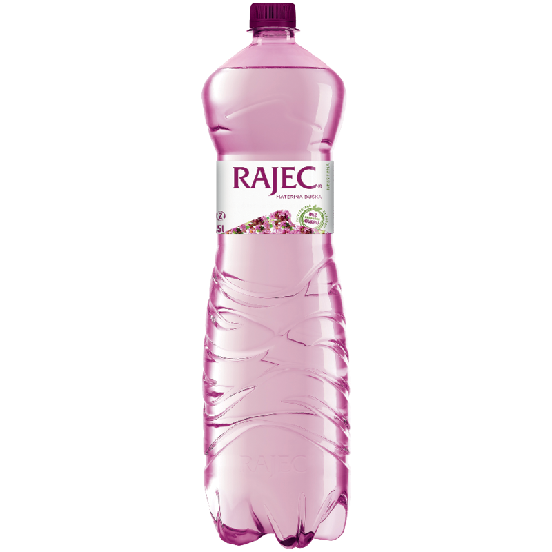 Rajec Pramenitá Voda, Ochutená