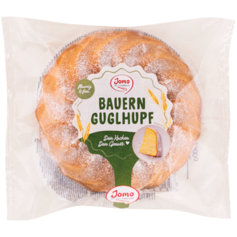 Jomo Bábovka gazdovská