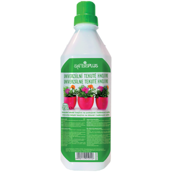 Sandis Plus tekuté hnojivo