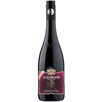 Gold Line Egri Bikavér