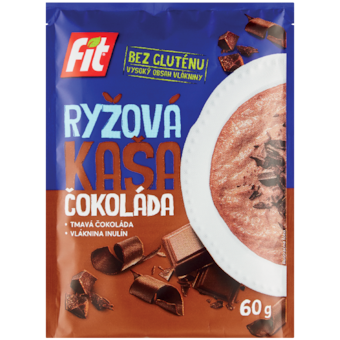 Fit kaša