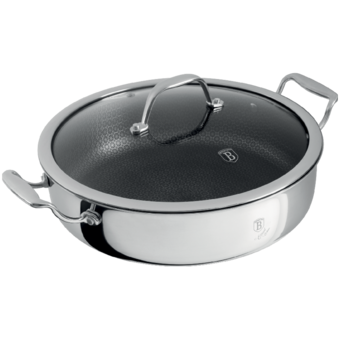 BerlingerHaus Eternal hrniec s pokrievkou