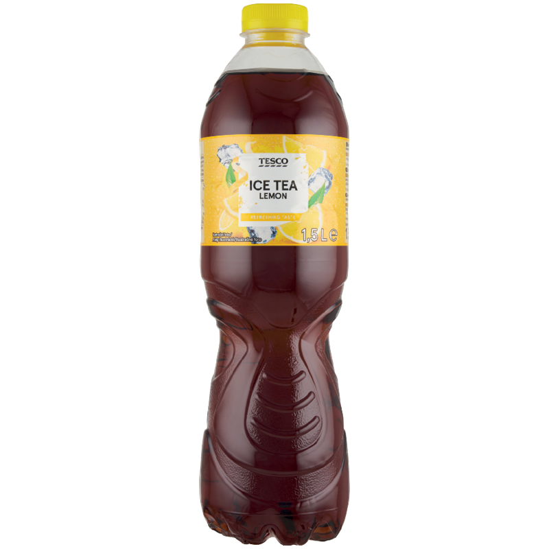 Tesco ľadový čaj