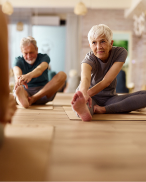 Zdravý životní styl