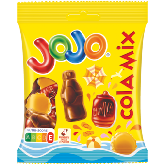 Jojo