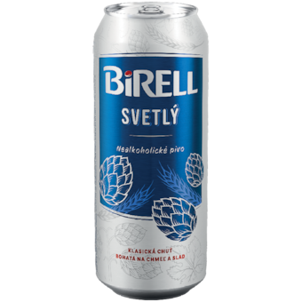 Birell nealko