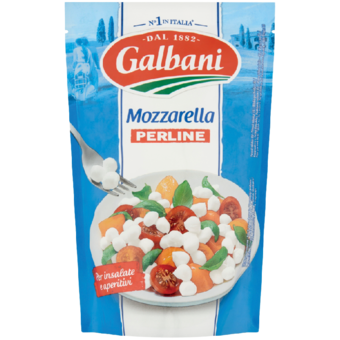 Galbani Mozzarella