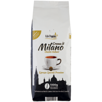 Cafe Peppino Crema