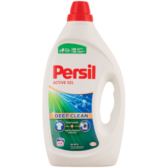 Persil prací prostriedok