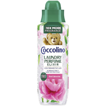 Coccolino parfém do prania