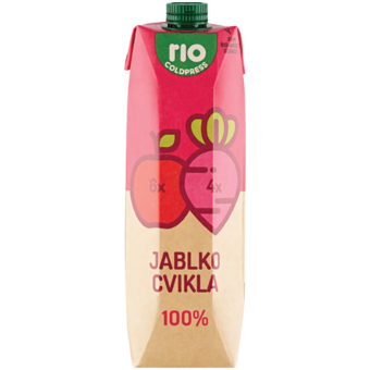 Rio Cold Press 100% šťava
