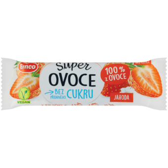 Emco Ovocná tyčinka