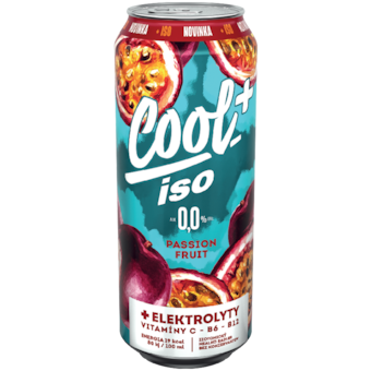 Cool Plus