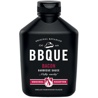 BBQUE Original Bavarian Barbecue omáčka
