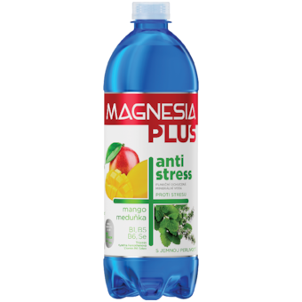 Magnesia Plus