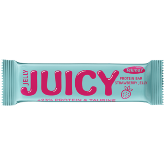 Tekmar Juicy proteínová tyčinka