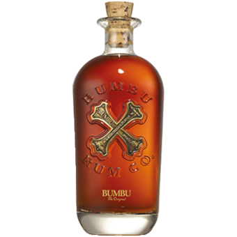 Bumbu rum