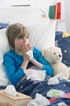 Gyermekek egészsége