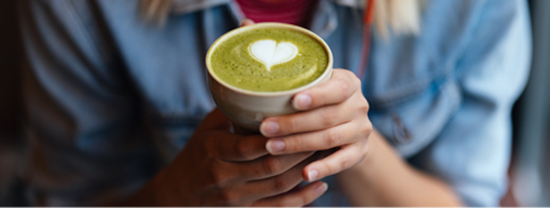 Nealkoholické nápoje