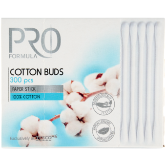 Pro Formula kozmetické tyčinky