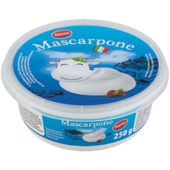 Buona Mascarpone