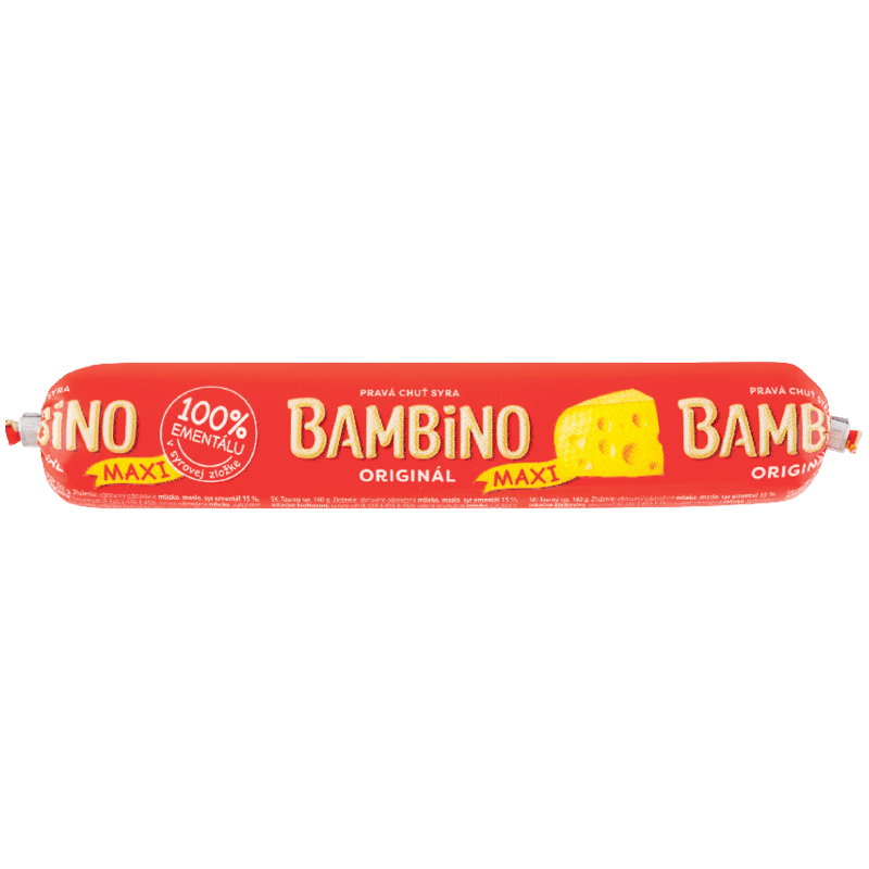 Bambino Originál Maxi