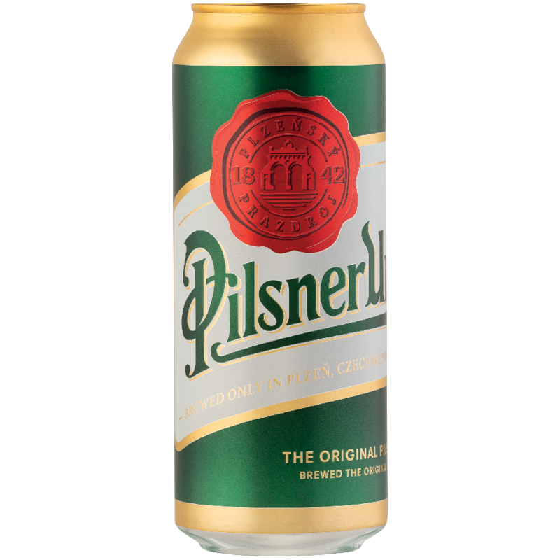 Pilsner Urquell