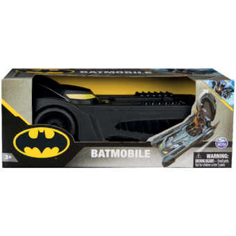 Batmobile