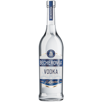 Becherovka Vodka