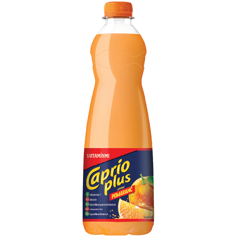 Caprio Sirup