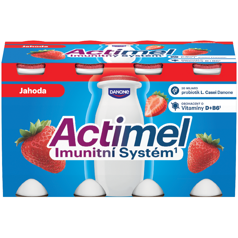 Actimel