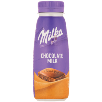 Milka Mliečny nápoj