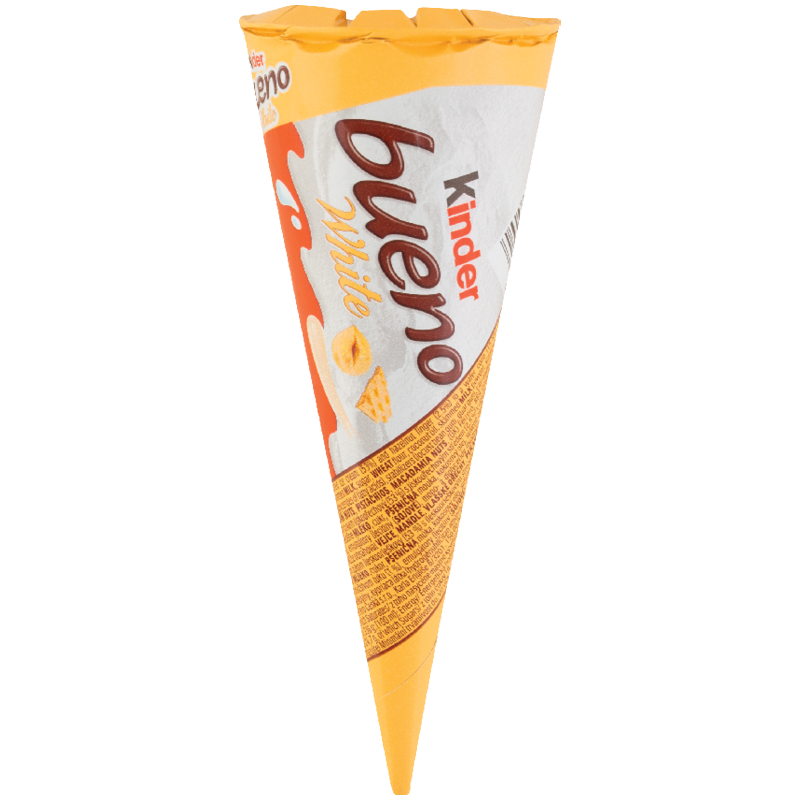 Kinder Bueno Kornút