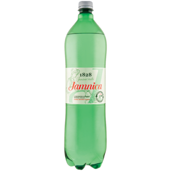Jamnica prírodná minerálna voda