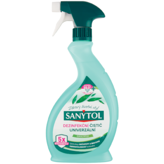 Sanytol univerzálny čistič
