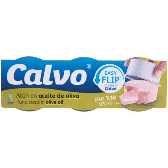 Calvo Tuniak