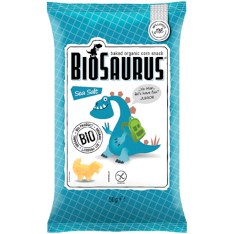 BioSaurus