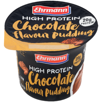 Ehrmann High Protein Puding