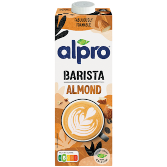 Alpro Barista rastlinný nápoj